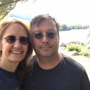 Meet your Posher, Christian